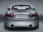 Jaguar XK Exterior Styling Pack 2007 года